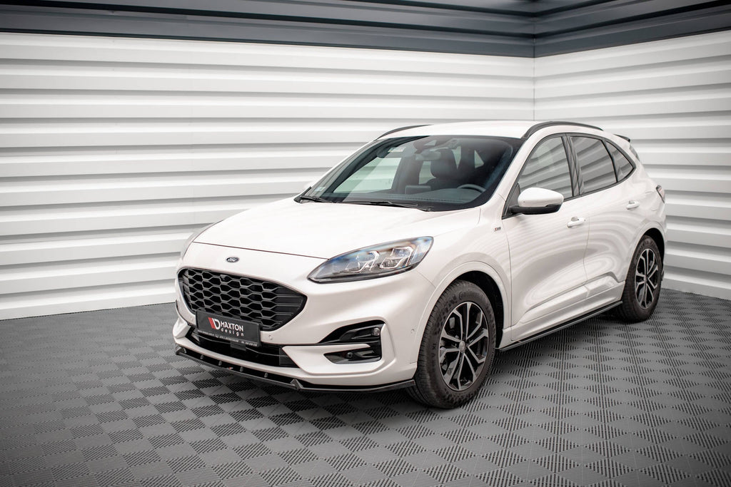 Difusores de taloneras para Ford Kuga ST-Line Mk3