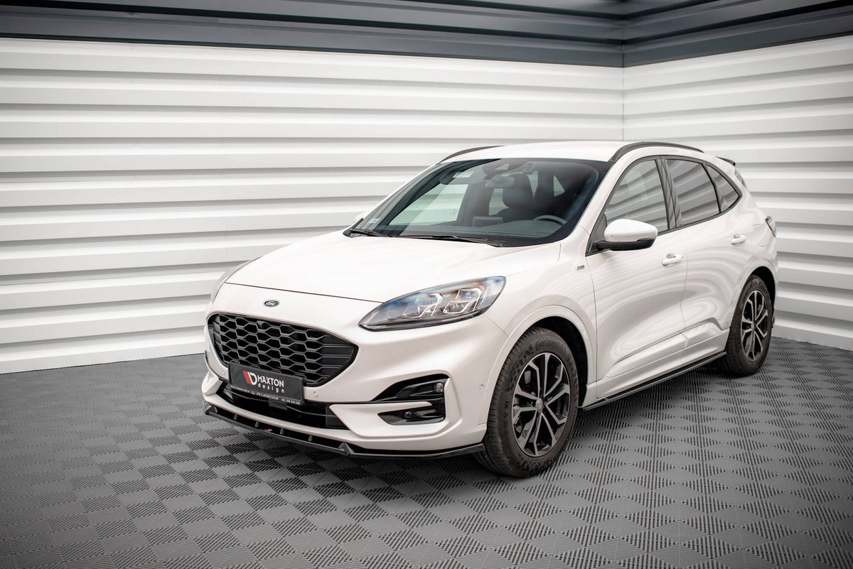 Difusores de taloneras para Ford Kuga ST-Line Mk3