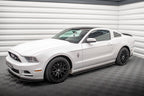 Difusores de taloneras para Ford Mustang Mk5 Facelift