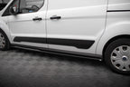 Difusores de taloneras para Ford Transit Connect L2 Mk2 Facelift