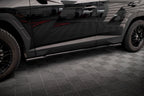 Difusores de taloneras para Hyundai Tucson Mk4
