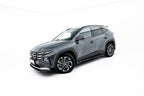 Difusores de taloneras para Hyundai Tucson Mk4 Facelift