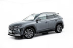 Difusores de taloneras para Hyundai Tucson Mk4 Facelift