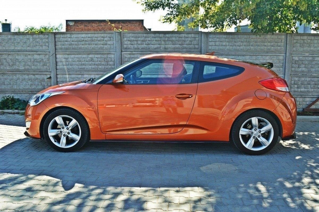 Taloneras para Hyundai Veloster