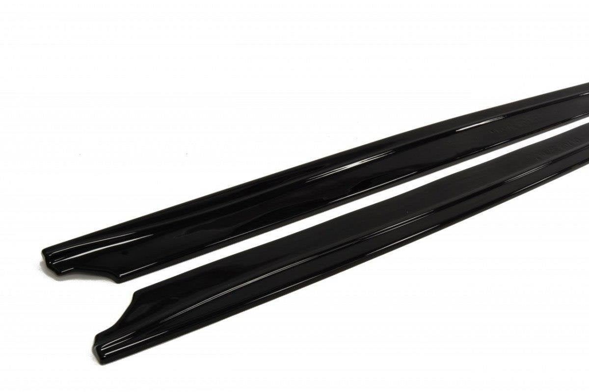 Taloneras para Hyundai Veloster