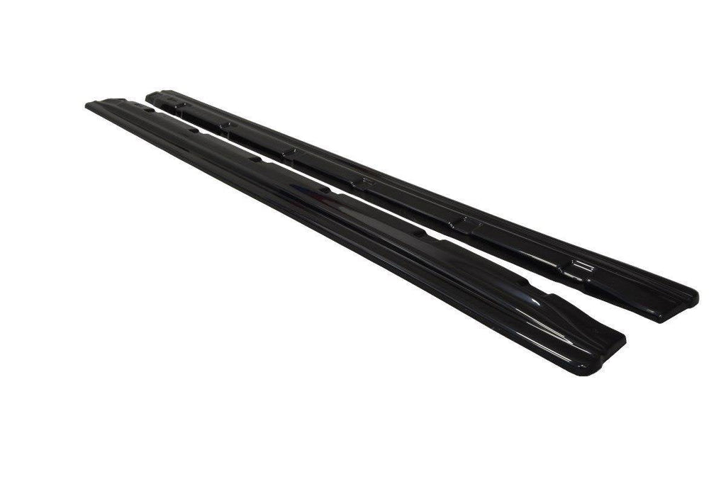 Difusores de taloneras para Hyundai i30 Mk2