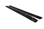 Difusores de taloneras para Hyundai i30 Mk2