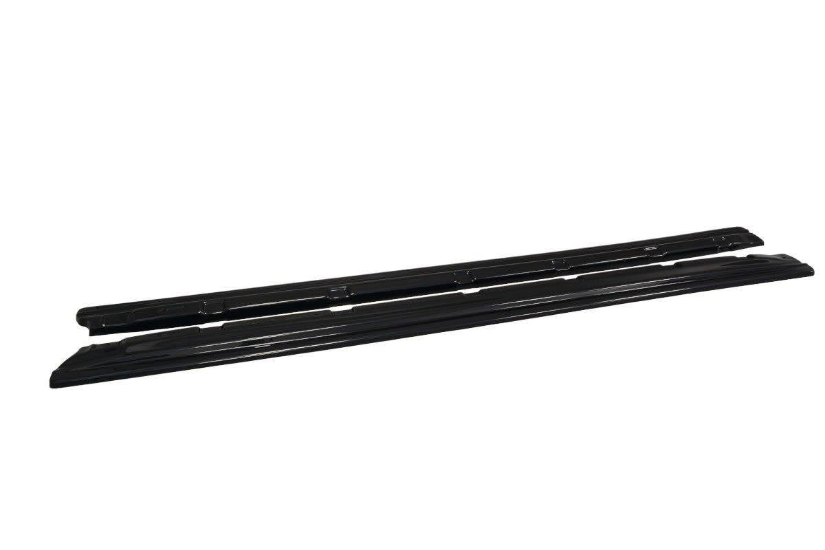 Difusores de taloneras para Hyundai i30 Mk2