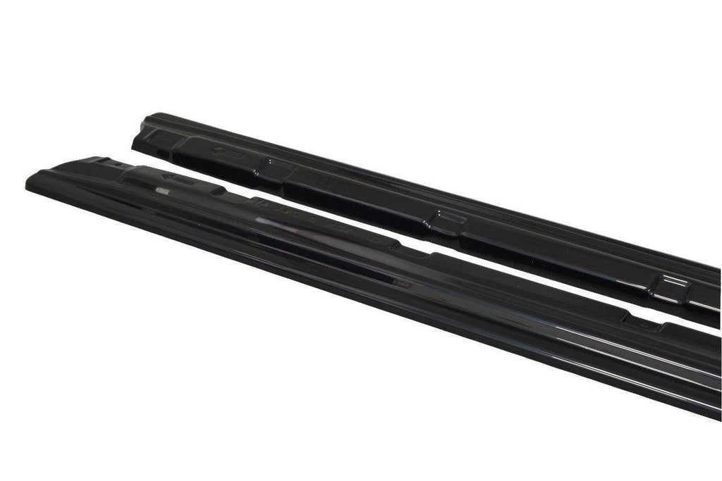 Difusores de taloneras para Hyundai i30 Mk2