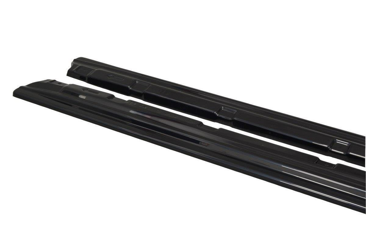 Difusores de taloneras para Hyundai i30 Mk2