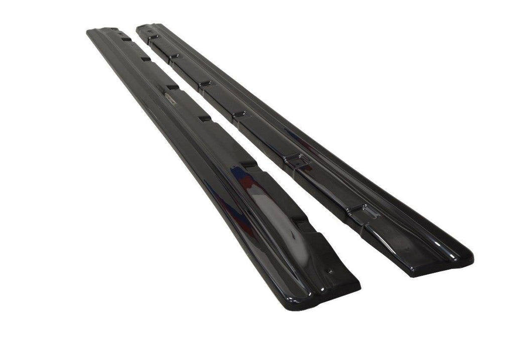 Difusores de taloneras para Hyundai i30 Mk2