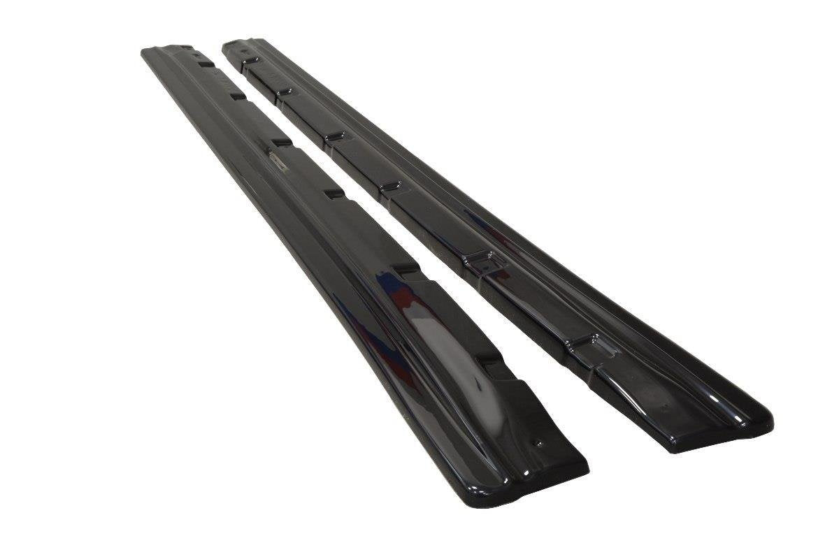 Difusores de taloneras para Hyundai i30 Mk2