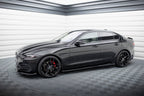 Difusores de taloneras para Jaguar XE X760 Facelift