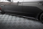 Difusores de taloneras para Jaguar XE X760 Facelift