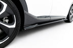 Difusores de taloneras para Kia EV6 Mk1