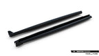 Difusores de taloneras para Land Rover Range Rover Evoque Dynamic Mk2