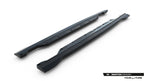 Difusores de taloneras para Land Rover Range Rover SVR Mk2 Facelift