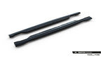 Difusores de taloneras para Land Rover Range Rover SVR Mk2 Facelift
