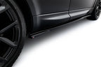 Difusores de taloneras para Land Rover Range Rover Sport Mk2
