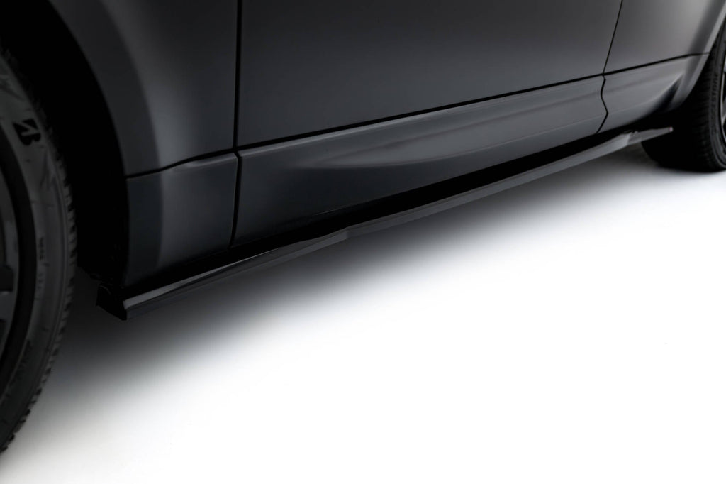 Difusores de taloneras para Land Rover Range Rover Sport Mk2