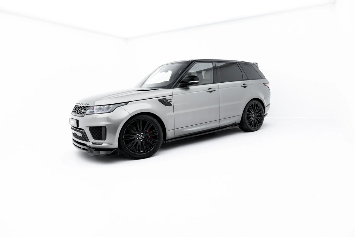 Difusores de taloneras para Land Rover Range Rover Sport Mk2 Facelift