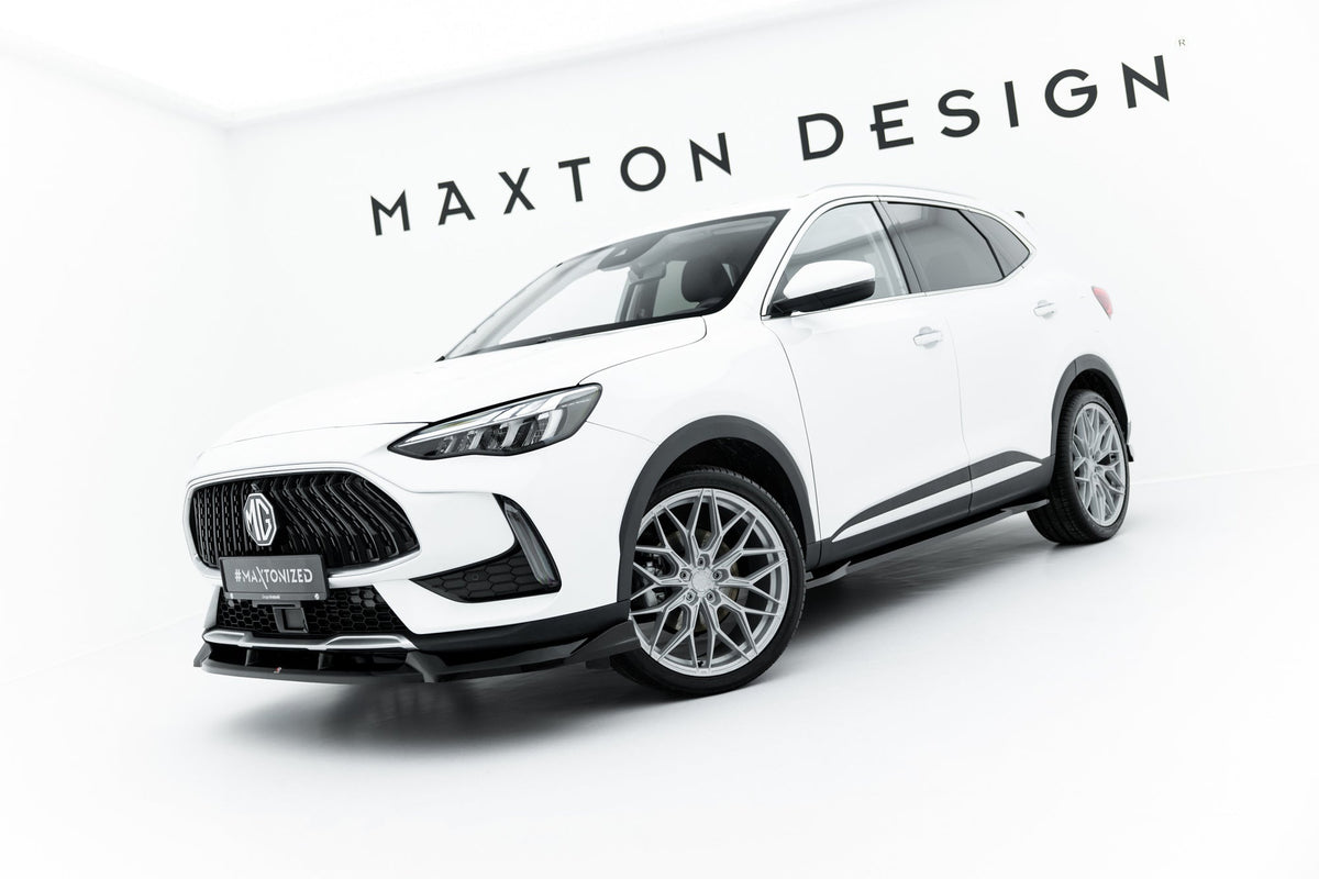 Difusores de taloneras para MG HS Mk1 Facelift