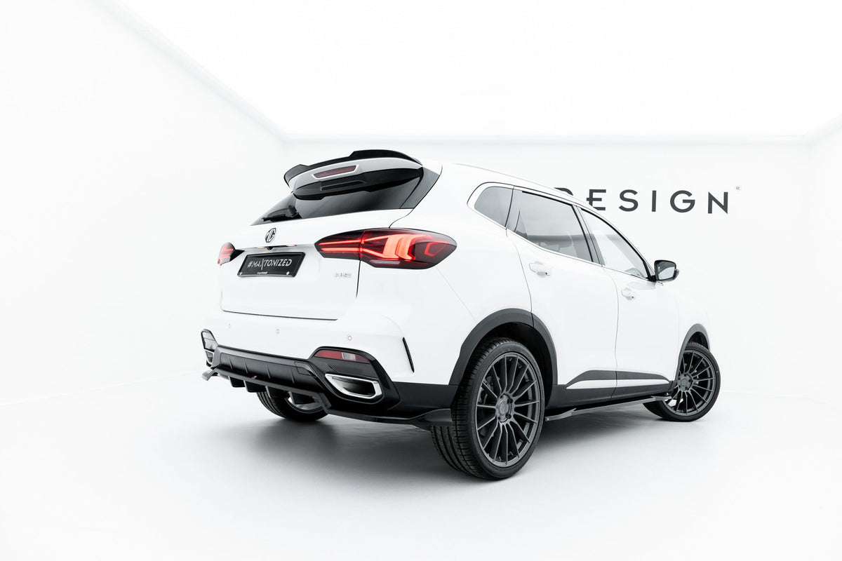 Difusores de taloneras para MG HS Mk1 Facelift