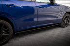 Difusores de taloneras para Maserati Levante GTS / Trofeo Mk1