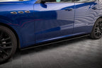 Difusores de taloneras para Maserati Levante GTS / Trofeo Mk1