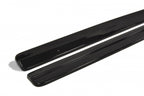 Difusores de taloneras para Mazda 3 Sport Mk2