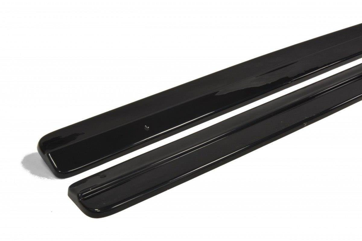 Difusores de taloneras para Mazda 3 Sport Mk2