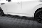 Difusores de taloneras para Mazda CX-60 Mk1