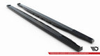 Difusores de taloneras para Mazda CX-60 Mk1