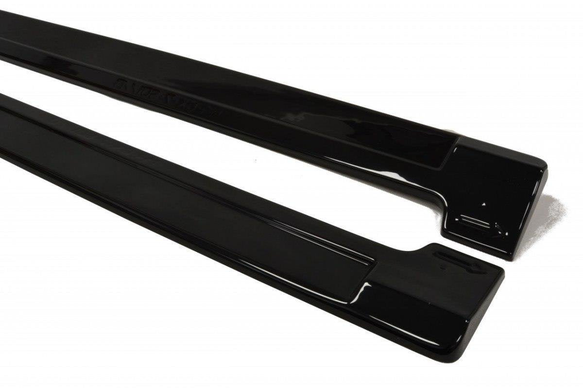 Difusores de taloneras para Mazda CX-7