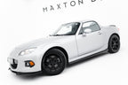 Difusores de taloneras para Mazda MX-5 Mk3 (NC) Facelift