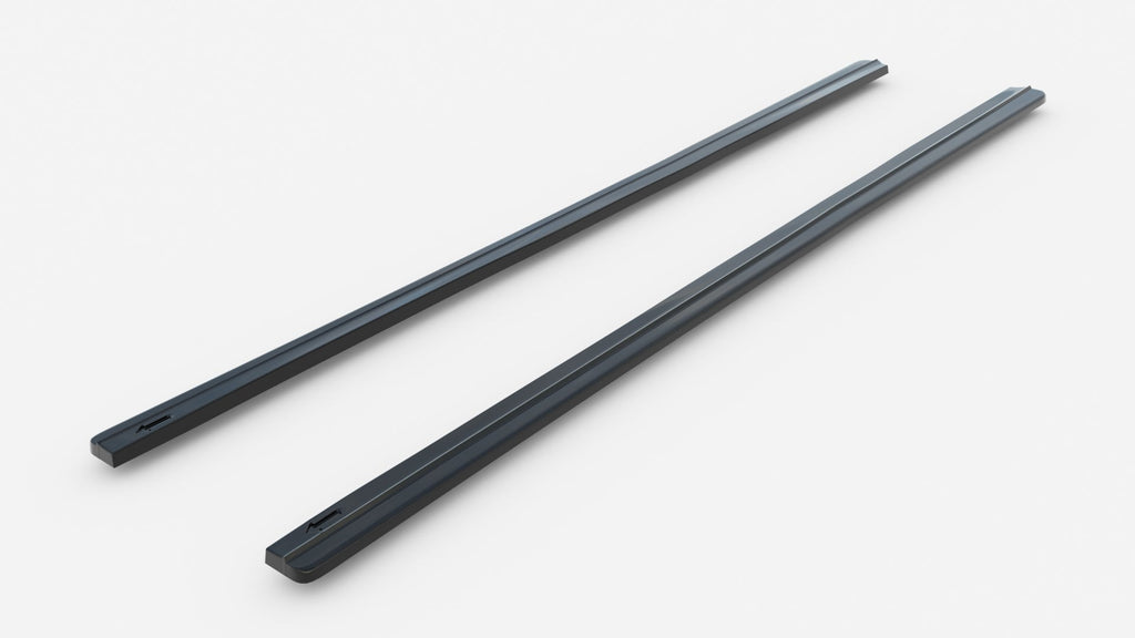 Difusores de taloneras para Mazda MX-5 ND (Mk4)