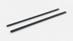 Difusores de taloneras para Mazda MX-5 ND (Mk4)