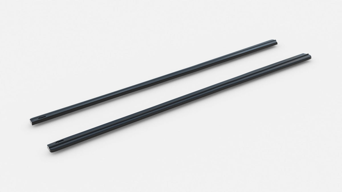Difusores de taloneras para Mazda MX-5 ND (Mk4)