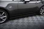 Difusores de taloneras para Mazda MX-5 ND (Mk4)