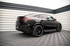 Difusores de taloneras para Mercedes-AMG / AMG-Line GLE Coupe C167 / C167 Facelift