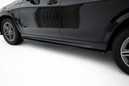 Difusores de taloneras para Mercedes-AMG / AMG-Line GLE SUV W167 / W167 Facelift