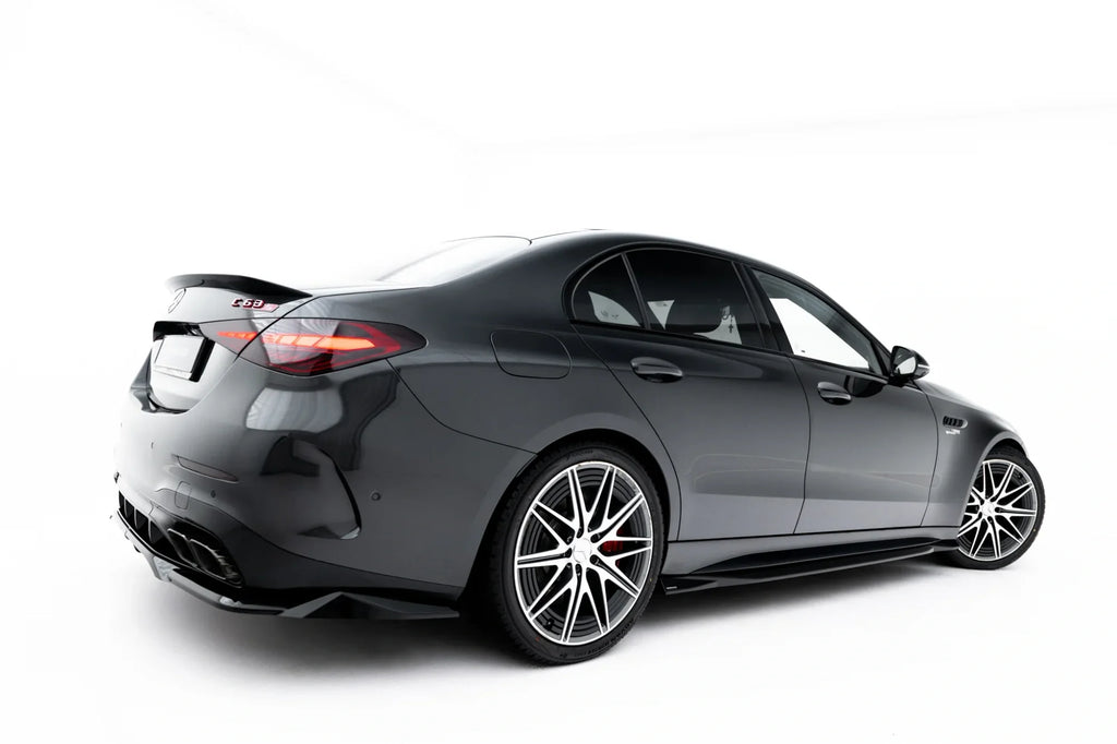Difusores de taloneras para Mercedes-AMG C63 Sedan / Estate W206 / S206