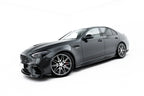 Difusores de taloneras para Mercedes-AMG C63 Sedan / Estate W206 / S206