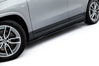 Difusores de taloneras para Mercedes-AMG GLA 35 H247 Facelift