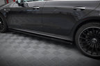 Difusores de taloneras para Mercedes-AMG GT 53 4-Door Coupe X290