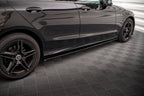 Difusores de taloneras para Mercedes-Benz C43 / C AMG-Line Sedan / Estate W205 / S205 Facelift