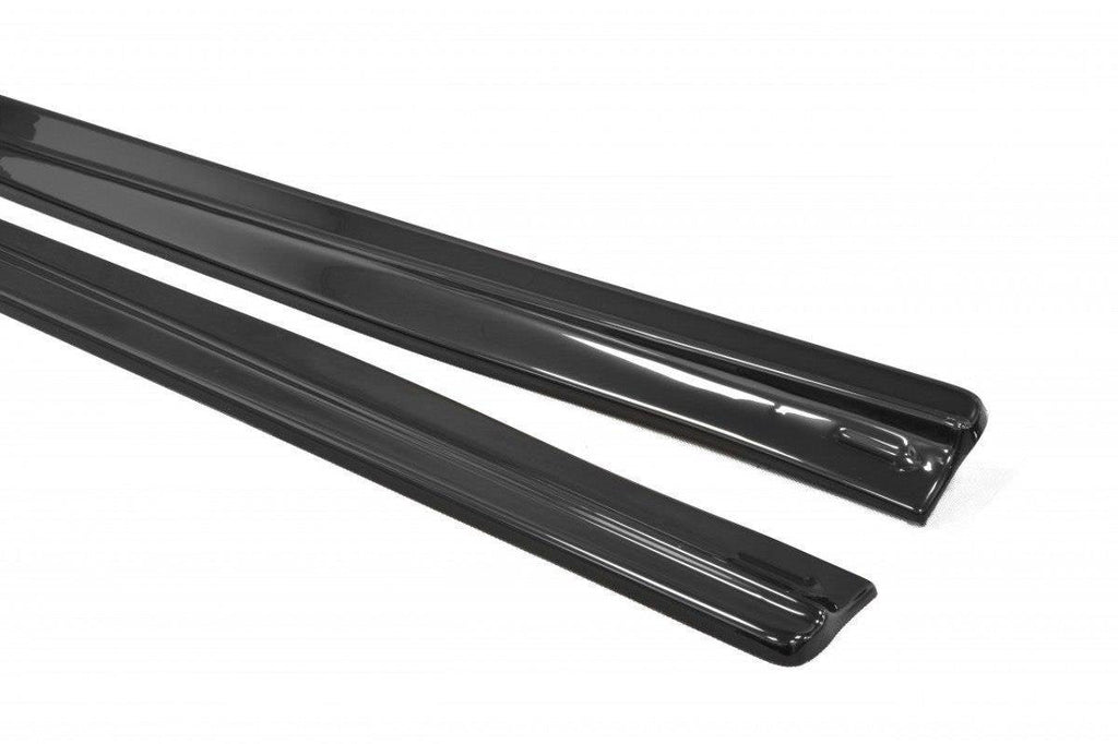 Difusores de taloneras para Mercedes-Benz CL C215