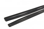 Difusores de taloneras para Mercedes-Benz CL C215