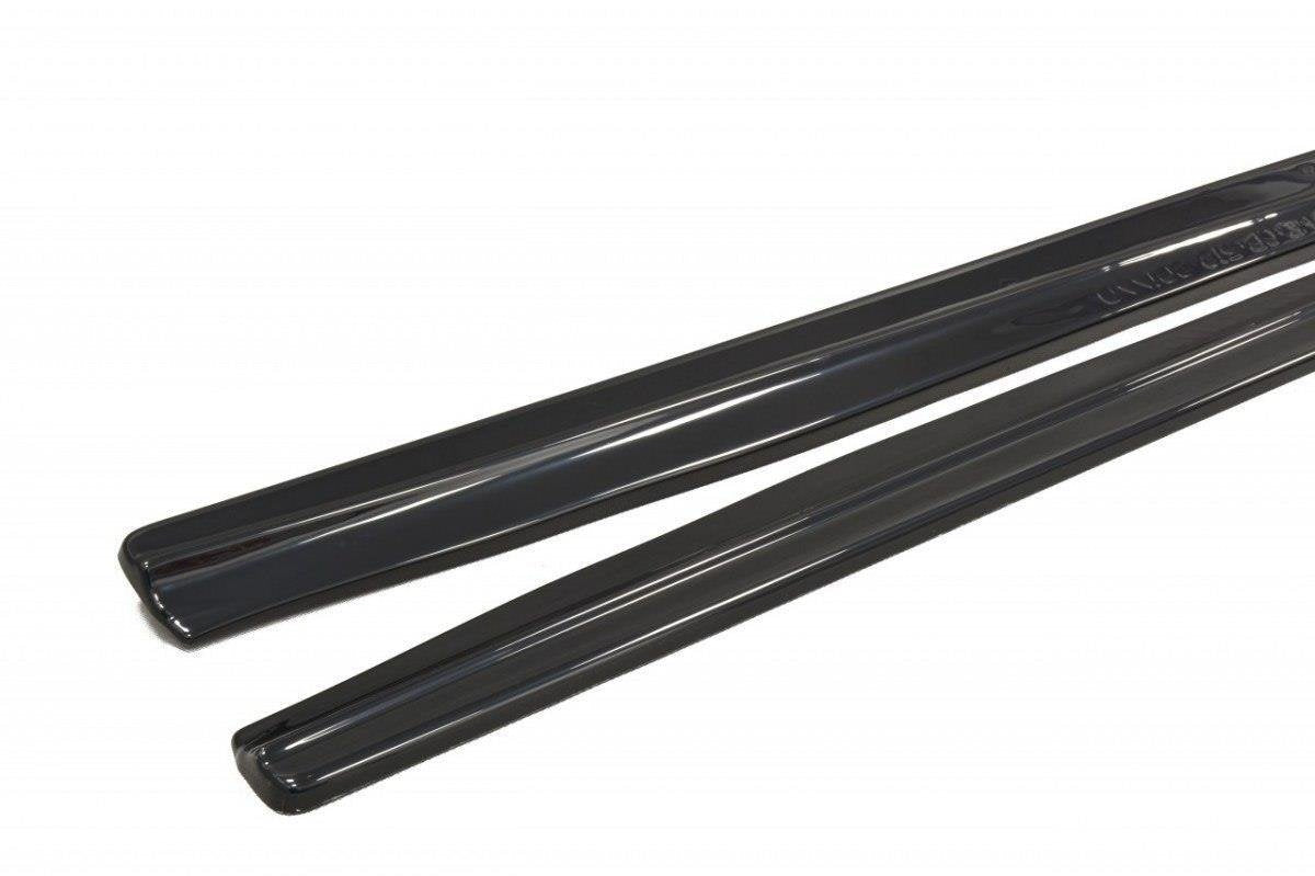Difusores de taloneras para Mercedes-Benz CL C215
