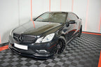 Difusores de taloneras para Mercedes-Benz E-Class Coupe AMG-Line C207